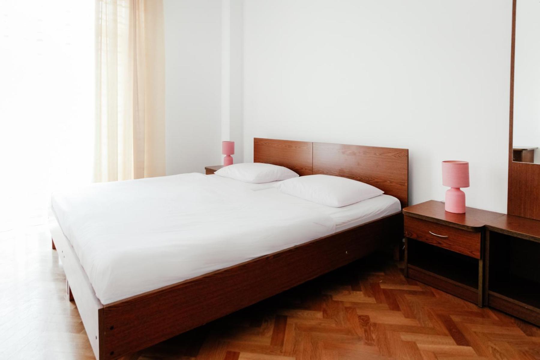 Hotel Gosciniec Jedrus Dąbki Exteriér fotografie
